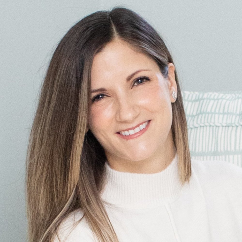 Meet your Posher, Rachael
